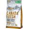 Show in main carousel: Canada Fresh Chicken Formula Dry Dog Food, 6-lb bag slide 1 of 2