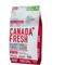 Show in main carousel: Canada Fresh Salmon Formula Dry Dog Food, 25-lb bag slide 1 of 2