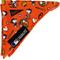 Show in main carousel: Sassy Woof MLB x Peanuts Dog Bandana, Baltimore Orioles, Medium: 17-in neck slide 2 of 7
