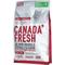 Show in main carousel: Canada Fresh Salmon Formula Dry Cat Food, 11-lb bag slide 1 of 2