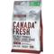 Show in main carousel: Canada Fresh Red Meat Formula Dry Dog Food, 6-lb bag slide 1 of 2