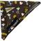 Show in main carousel: Sassy Woof MLB x Peanuts Dog Bandana, San Diego Padres, Medium: 17-in neck slide 2 of 7