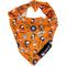 Show in main carousel: Sassy Woof MLB x Peanuts Dog Bandana, Houston Astros, Medium: 17-in neck slide 1 of 6