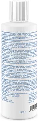 Show full view: Virbac Allergroom Dog Shampoo, 8-fl oz bottle slide 3 of 3