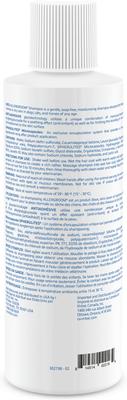Show full view: Virbac Allergroom Dog Shampoo, 16-fl oz bottle slide 3 of 3