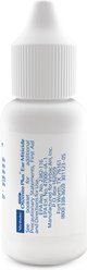 Virbac Otomite Plus Ear Miticide for Dogs, 0.5-fl oz bottle slide 2 of 2