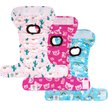 Show in main carousel: CuteBone Washable & Reusable Female Dog Diapers, 3 count, Medium: 16 to 21-in waist slide 6 of 10