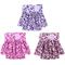 Show in main carousel: CuteBone Reusable Female Dog Diapers with Skirts, 3 count, X-Small: 10-in waist, Leopard slide 1 of 10