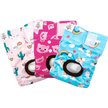 Show in main carousel: CuteBone Washable & Reusable Female Dog Diapers, 3 count, Medium: 16 to 21-in waist slide 8 of 10