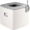Show in main carousel: Litter Genie Products Premium Top Entry Cat Litter Box, White/Gray, 17.25-in slide 1 of 6