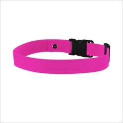 PetSafe Guardian GPS & Tracking 2.0 Dog Fence Replacement Strap, Pink