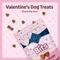 Show in main carousel: Blue Buffalo Valentine Blue Bits Chicken Recipe Natural SoftMoist Training Dog Treats, 4.5-oz bag slide 5 of 11