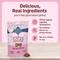 Show in main carousel: Blue Buffalo Valentine Blue Bits Chicken Recipe Natural SoftMoist Training Dog Treats, 4.5-oz bag slide 7 of 11