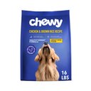 Chewy Healthy Weight Formula Chicken & Brown Rice Recipe with Prebiotics Dry Adult Dog Food, 16-lb bag