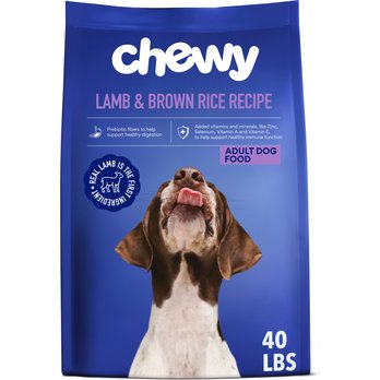 Chewy Made Dry Dog Food | Chewy Exclusive Brand