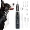 Show in main carousel: PawsPik Ultrasonic Teeth Cleaner Dog Dental Kit, Black slide 1 of 12
