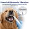 Show in main carousel: PawsPik Ultrasonic Teeth Cleaner Dog Dental Kit, White slide 8 of 12