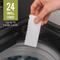 Show in main carousel: ALZOO Laundry Detergent Strips, 12 count slide 6 of 9