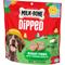 Show in main carousel: Milk-Bone Muddy Paws Dipped Apple Flavored Biscuit Dog Treats, 10-oz bag slide 6 of 9