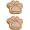 Show in main carousel: Milk-Bone Muddy Paws Dipped Apple Flavored Biscuit Dog Treats, 10-oz bag slide 7 of 9