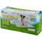 Show in main carousel: Richell Paw Trax Doggy Pads, 50 count slide 7 of 9