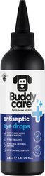 Buddycare Antiseptic Liquid First Aid Wound & Skin Spray Medication for Dogs, 6.76-fl oz bottle