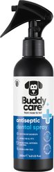 Buddycare Antiseptic Dog Dental Spray, 6.76-fl oz bottle