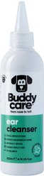 Buddycare Dog Ear Cleanser, 6.76-fl oz bottle