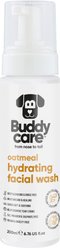 Buddycare Oatmeal Dog Facial Wash, 6.76-fl oz bottle