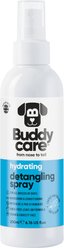 Buddycare Dog Hydrating Detangling Spray, 6.76-fl oz bottle