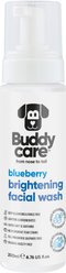 Buddycare Brightening Blueberry Dog Facial Wash, 6.76-fl oz bottle
