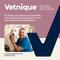 Show in main carousel: Vetnique Labs OticBliss Advanced Vet Strength Anti-Bacterial & Anti-Fungal Dog & Cat Ear Flush Cleaner for Ear Infections, 12-oz bottle slide 10 of 12