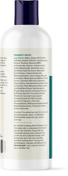 Vetnique Labs Dermabliss Medicated Anti-Bacterial & Anti-Fungal Chlorhexidine Infection Cat & Dog Shampoo, 16-fl oz bottle slide 2 of 9
