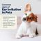 Show in main carousel: Vetnique Labs OticBliss Advanced Vet Strength Anti-Bacterial & Anti-Fungal Dog & Cat Ear Flush Cleaner for Ear Infections, 12-oz bottle slide 8 of 12