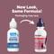 Show in main carousel: Vetnique Labs Oticbliss Medicated Hydrocortisone Ear Drops for Ear Infections for Dogs & Cats, 1.8-fl oz bottle slide 3 of 11