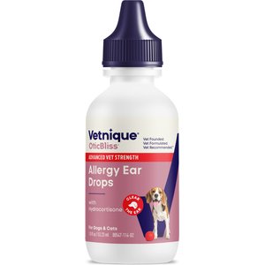 Vetoquinol Pro-Pectalin Diarrhea Supplement for Dogs & Cats