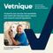Show in main carousel: Vetnique Labs Dermabliss Medicated Anti-Bacterial & Anti-Fungal Chlorhexidine Infection Dog & Cat Skin Spray, 8-oz bottle slide 9 of 11