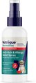 Vetnique Labs Dermabliss Anti-Itch & Allergy Relief Hydrocortisone Fragrance-Free Dog & Cat Skin Spray, 4-fl ...
