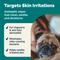 Show in main carousel: Vetnique Labs Dermabliss Medicated Anti-Bacterial & Anti-Fungal Chlorhexidine Skin Infection Cat & Dog Wipes, 50 count slide 5 of 12