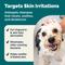 Show in main carousel: Vetnique Labs Dermabliss Medicated Anti-Bacterial & Anti-Fungal Chlorhexidine Infection Cat & Dog Shampoo, 16-fl oz bottle slide 4 of 11