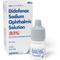 Show in main carousel: Diclofenac Sodium (Generic) Ophthalmic Solution, 0.1%, 2.5 mL slide 1 of 5
