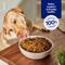 Show in main carousel: Chewy Chicken & Brown Rice Recipe with Prebiotics Dry Adult Dog Food, 30-lb bag slide 7 of 10