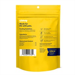 Chewy Soft-Baked Chicken Recipe Grain-Free Dog Treats (FORMERLY AMERICAN JOURNEY), 8-oz bag slide 2 of 8