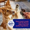 Show in main carousel: Chewy Limited Ingredient Beef Jerky Natural Grain-Free Dog Treats (FORMERLY AMERICAN JOURNEY), 6.5-oz bag slide 7 of 10