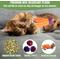 Show in main carousel: Fashion's Talk 20 Piece Variety Pack Cat Toys slide 3 of 9