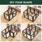 Show in main carousel: FXW AuraSpace Indoor Dog Playpen, Black, 30-in, 10-panel slide 5 of 7