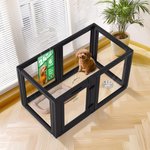 Best Hedgehog Habitats & Enclosures