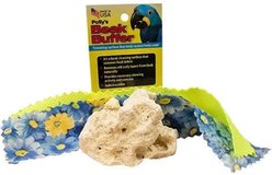 Polly's Pet Products Buffer Bird Beak Conditioner, Small