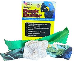 Polly's Pet Products Buffer Bird Beak Conditioner, Small slide 2 of 6