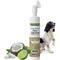 Show in main carousel: Wahl Probiotic Coconut Verbena Dog Paw Cleanser Foam, 8-fl oz bottle slide 2 of 9